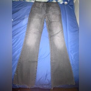 Blair mid rise jeans